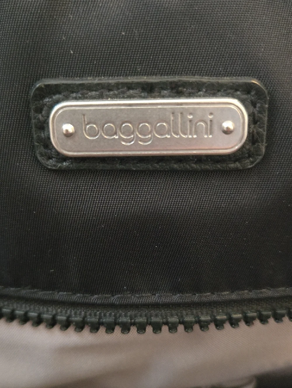 NWOT--Baggallini Large Shoulder Work Bag